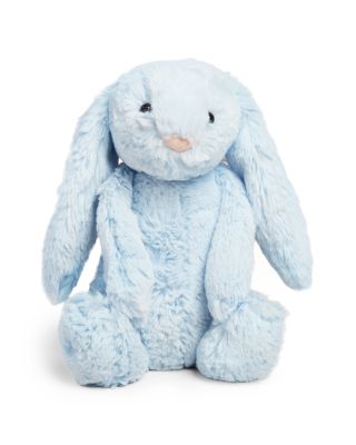 Jellycat Bashful Bunny Chime - Ages 0+