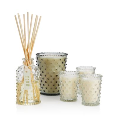 Simpatico Home Fern Candles & Diffusers