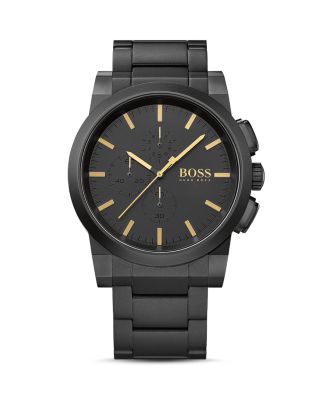 HUGO BOSS Hugo Boss Neo Watch, 46mm