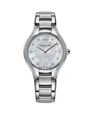 Raymond Weil Raymond Weil Noemia Watch, 32mm