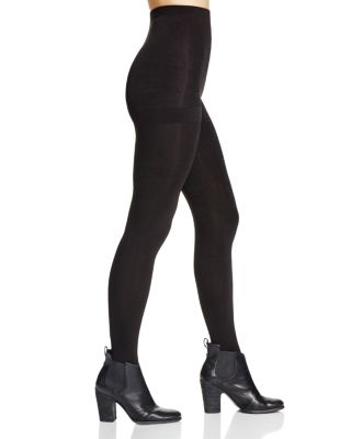 Pretty Polly Fleece Lined Opaque Tights