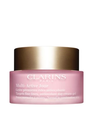 Clarins Multi-Active Day Cream Gel