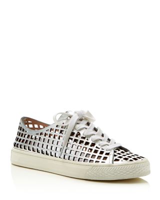 loeffler randall floral sneakers