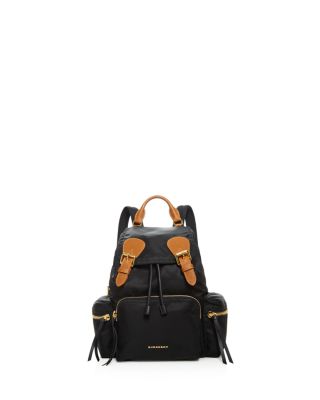 Burberry Small Nylon Backpack