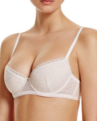 Addiction St. Germain Contour Lace Bra #SG-81