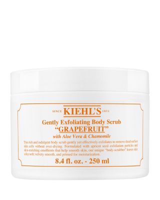 Kiehl's Since 1851 Grapefruit Gently Exfoliating Body Scrub