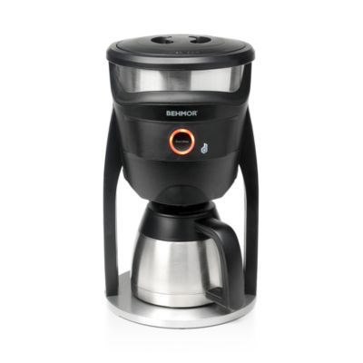 Behmor Brazen Connected 8-Cup Brew System