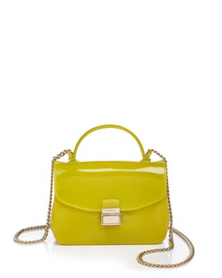 Furla Mini Candy Metropolis Crossbody