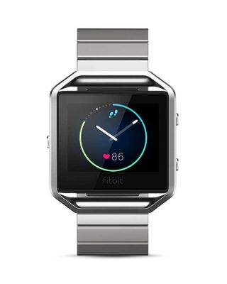 Fitbit Blaze Metal Link Accessory Band