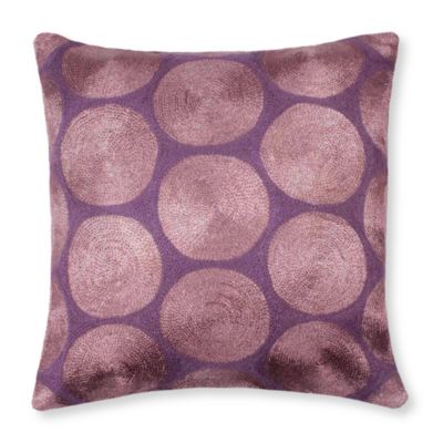 Madura Aurea Decorative Pillow Cover and Insert