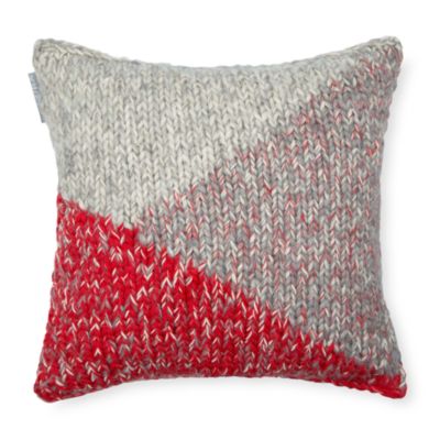 Madura Arctik Decorative Pillow and Insert