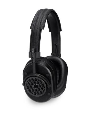 Master & Dynamic MH40 On Ear Headphones