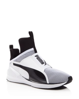 PUMA Fierce Sneakers