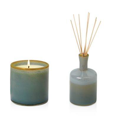 LAFCO Sea and Dune Beach Candle and Diffuser Collection