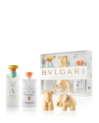 BVLGARI Petit et Mamans Gift Set