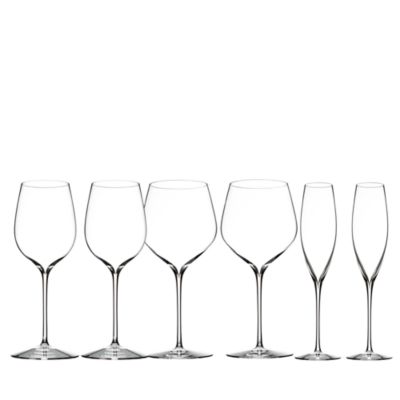 Waterford Elegance Stemware Collection