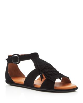 bloomingdales black flats