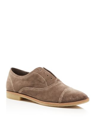 Dolce Vita Cooper Laceless Oxfords