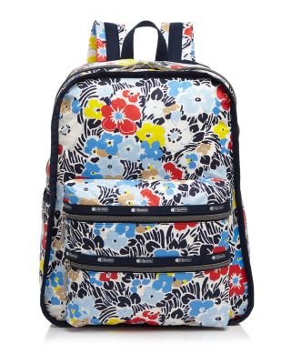 LeSportsac Functional Backpack