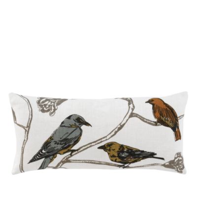 DwellStudio Fez Standard Pillowcase, Pair