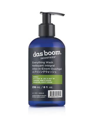 Das Boom Industries Denali Everything Body Wash