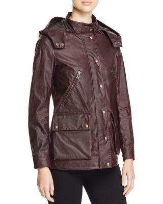 Belstaff !