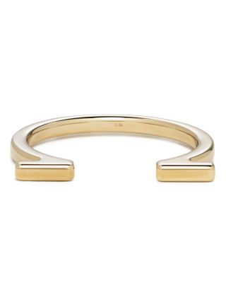 Salvatore Ferragamo Gancio Cuff