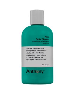 Anthony Algae Facial Cleanser