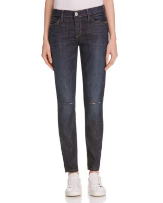 Current/Elliott Stiletto Jeans in Sway - 100% Bloomingdale's Exclusive