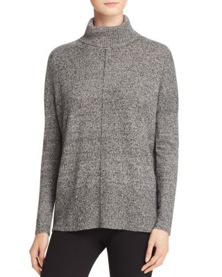 C by Bloomingdale's Cashmere Turtleneck Sweater