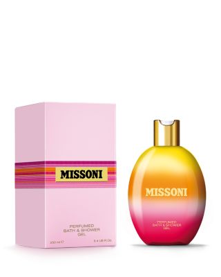 Missoni Perfumed Body Lotion - 100% Bloomingdale's Exclusive