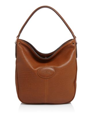 Longchamp Mystery Hobo