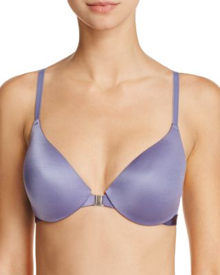 Wacoal Europe Vision Front Close Contour Bra #WE112013