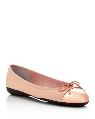 Paul Mayer Bravo Brighton Ballet Flats