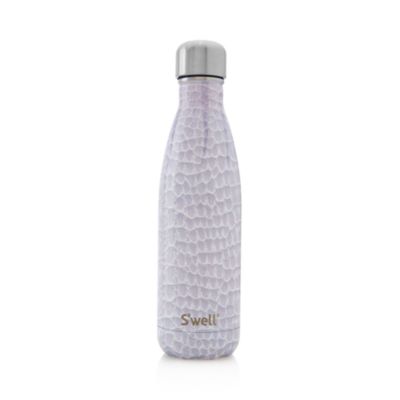 S'well Blanc Crocodile Bottle, 17 oz.