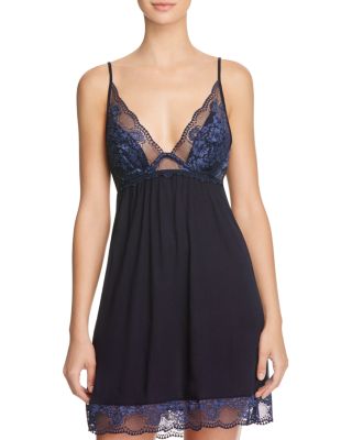 Eberjey Noor Chemise