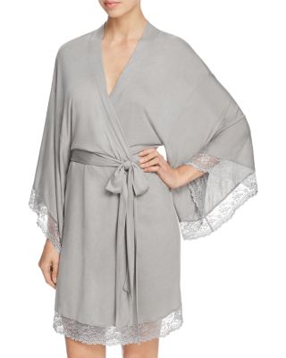 Eberjey Colette Kimono Robe