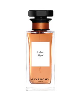 Givenchy L'Atelier Ambre Eau de Parfum