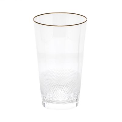 Moser Royal Highball Glass