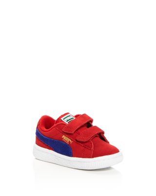 PUMA Boys' Classic Sneakers - Walker, Toddler