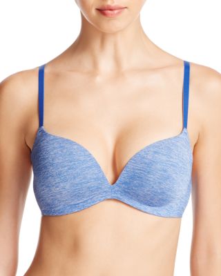 b.tempt'd by Wacoal b.splendid Push-Up Bra #952255