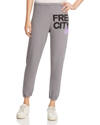 FREE CITY Featherweight Sweatpants