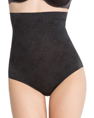 SPANX® Pretty Smart High-Waisted Brief #10049R