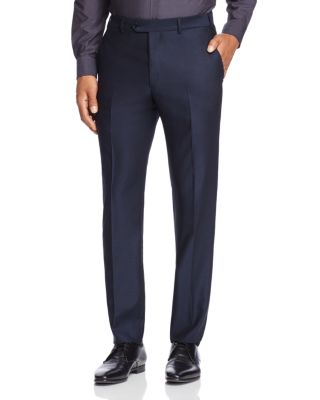 Armani Collezioni Regular Fit Trousers