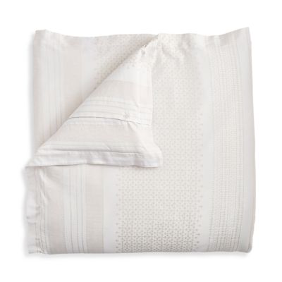 DwellStudio Modern Border Euro Sham Set