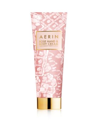 AERIN Rose Hand & Body Cream