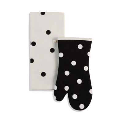 kate spade new york Polka Dot 2-Piece Gift Set