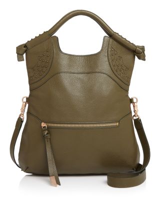 Foley and Corinna Stevie Lady Tote