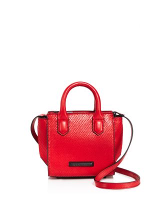 KENDALL and KYLIE Brook Nano Satchel