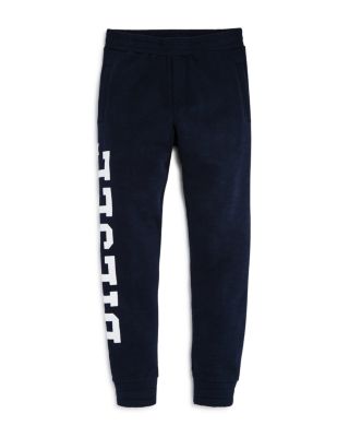 Diesel Boys' Core Logo Fleece Sweatpants - Sizes 4-16